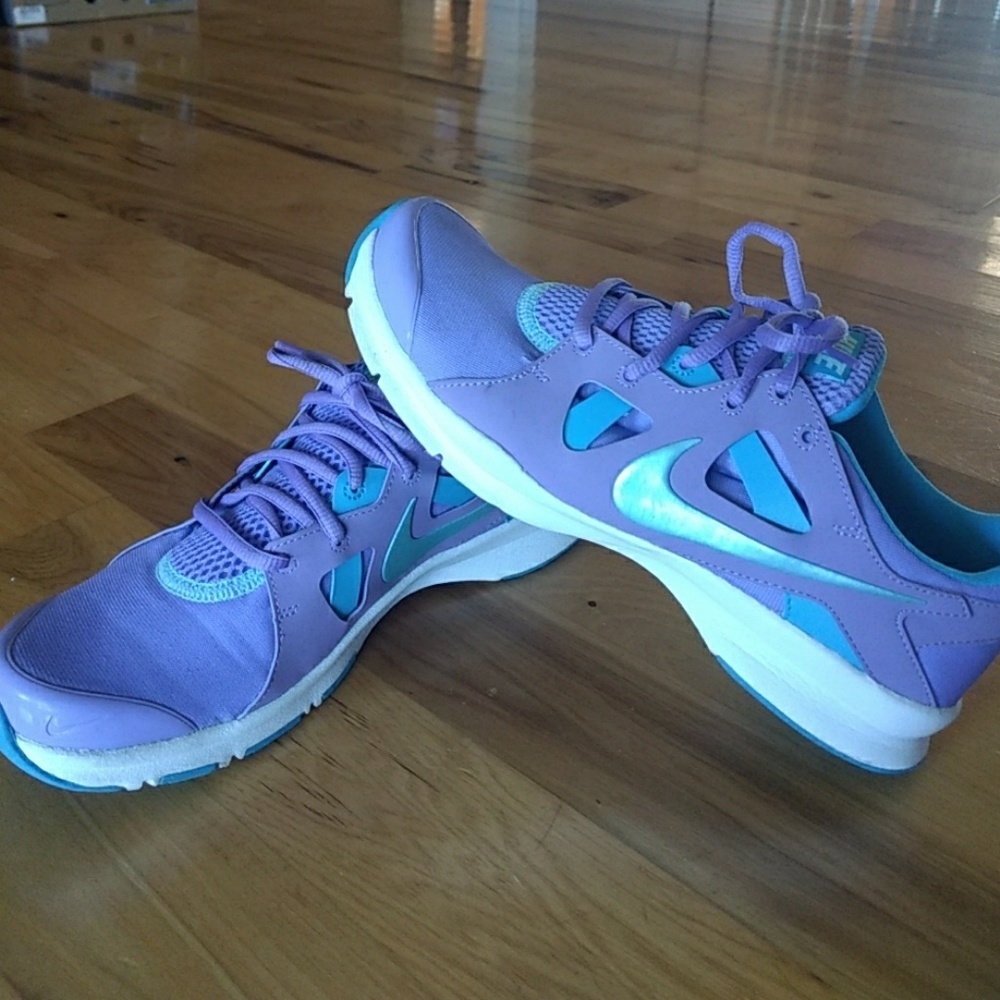Nike shoes